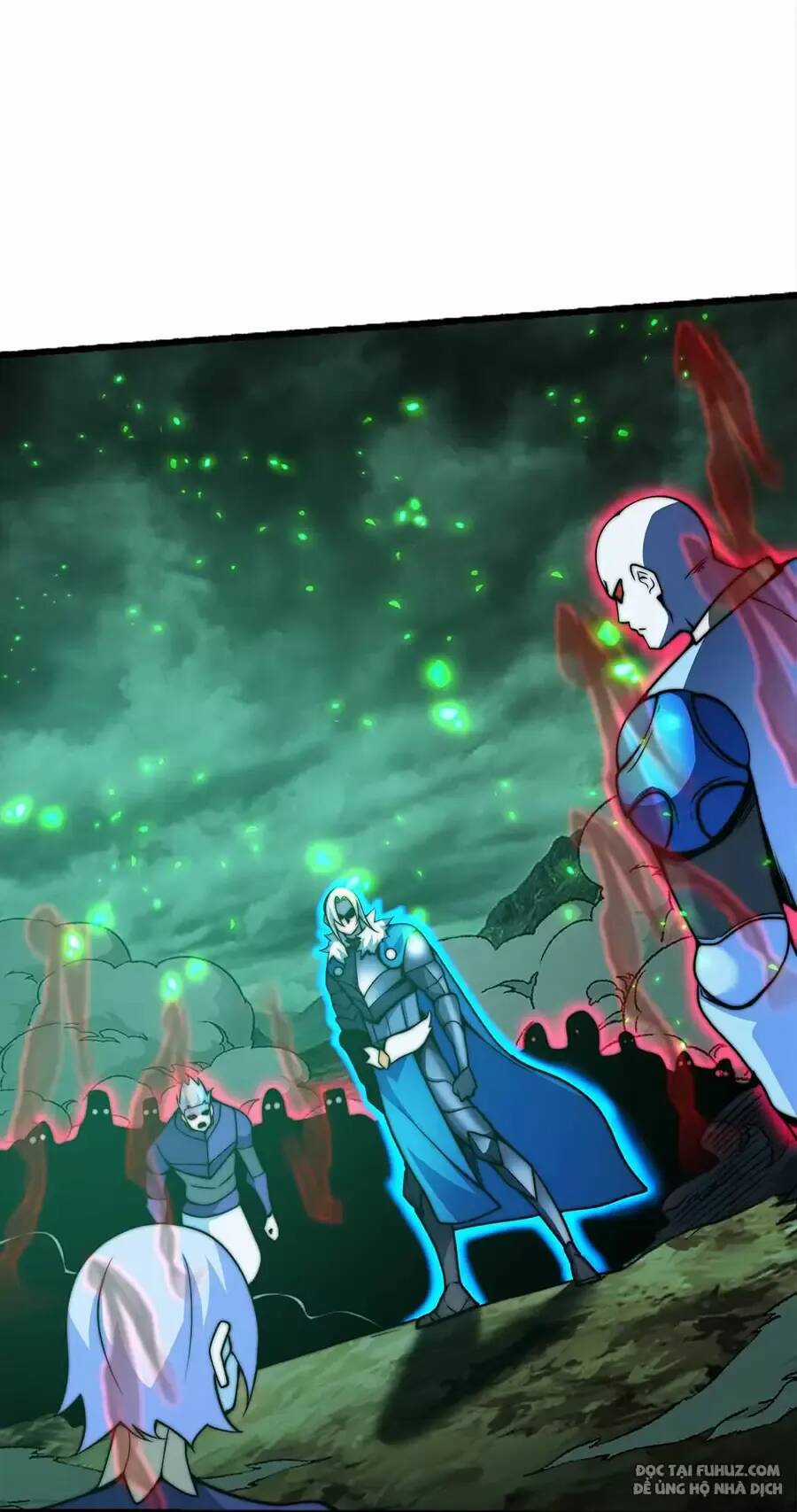 Ma Vương Gian Lận Hệ Thống Chapter 71 trang 59