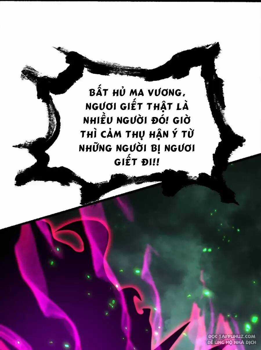 Ma Vương Gian Lận Hệ Thống Chapter 71 trang 60