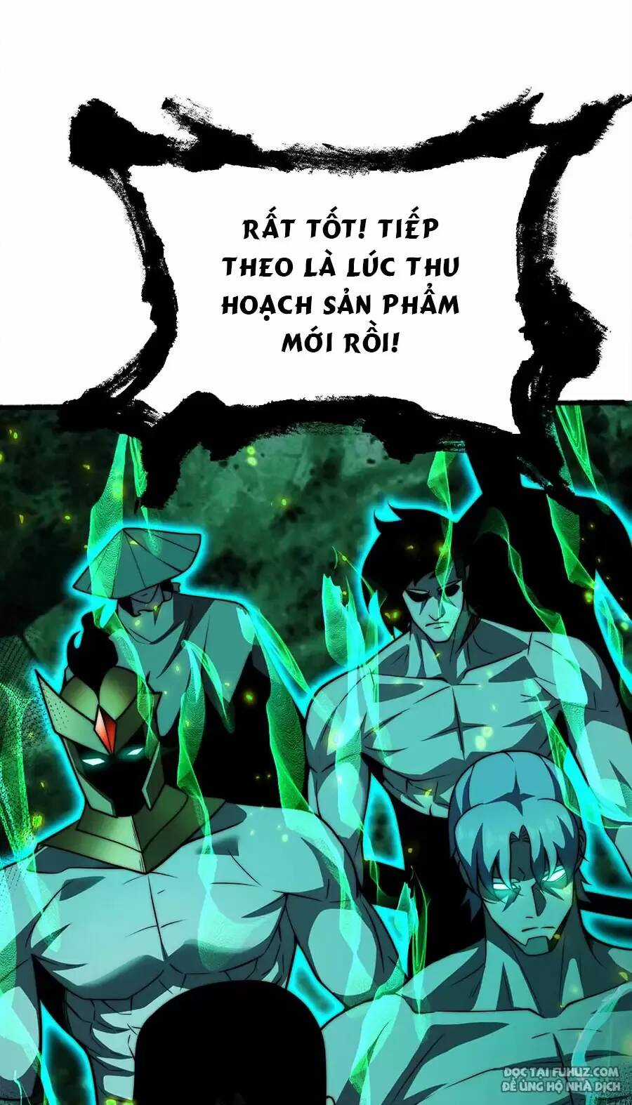 Ma Vương Gian Lận Hệ Thống Chapter 71 trang 7