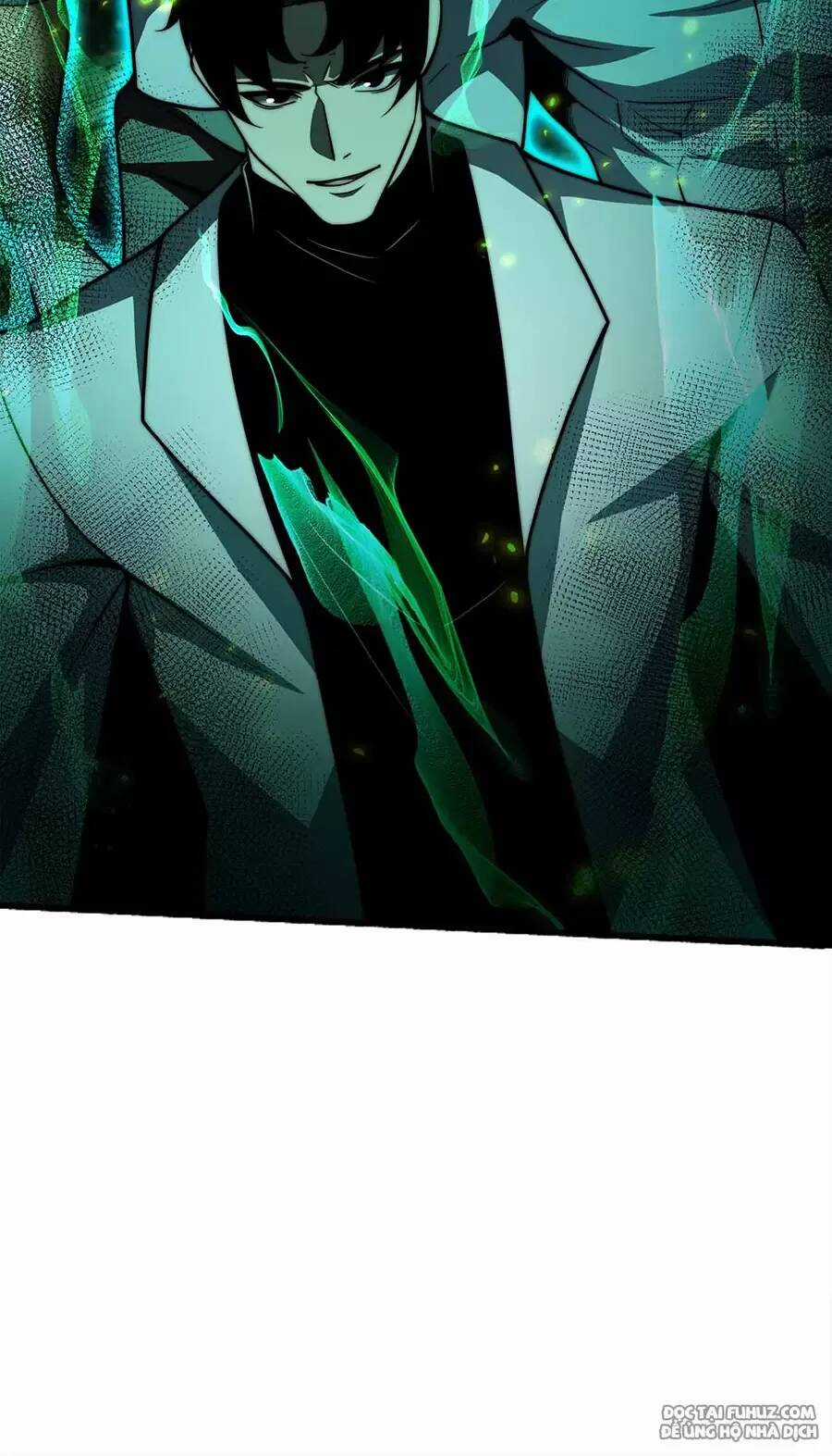 Ma Vương Gian Lận Hệ Thống Chapter 71 trang 8