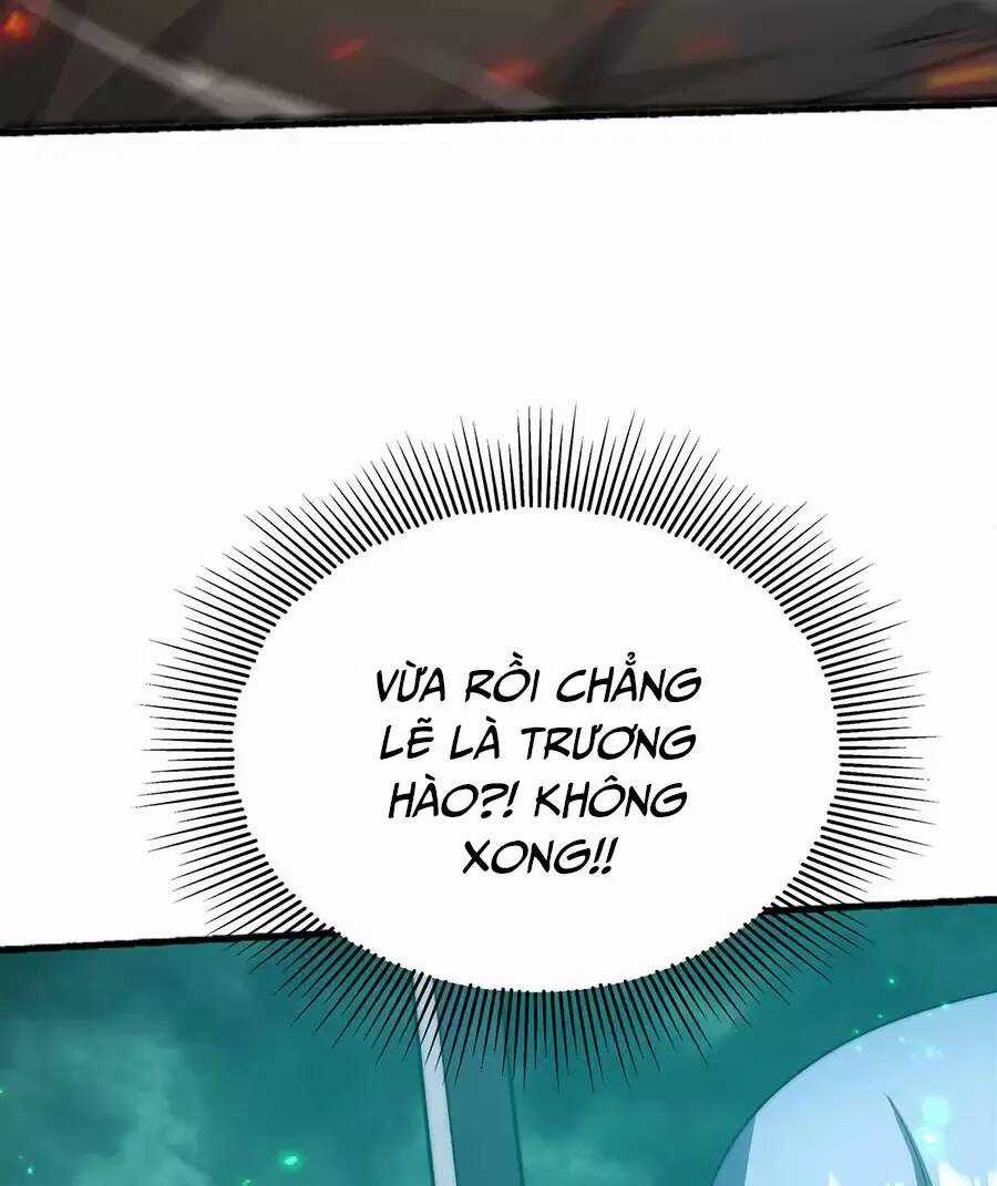 Ma Vương Gian Lận Hệ Thống Chapter 72 trang 16