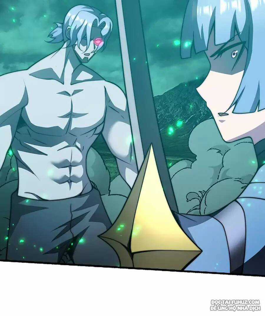 Ma Vương Gian Lận Hệ Thống Chapter 72 trang 17