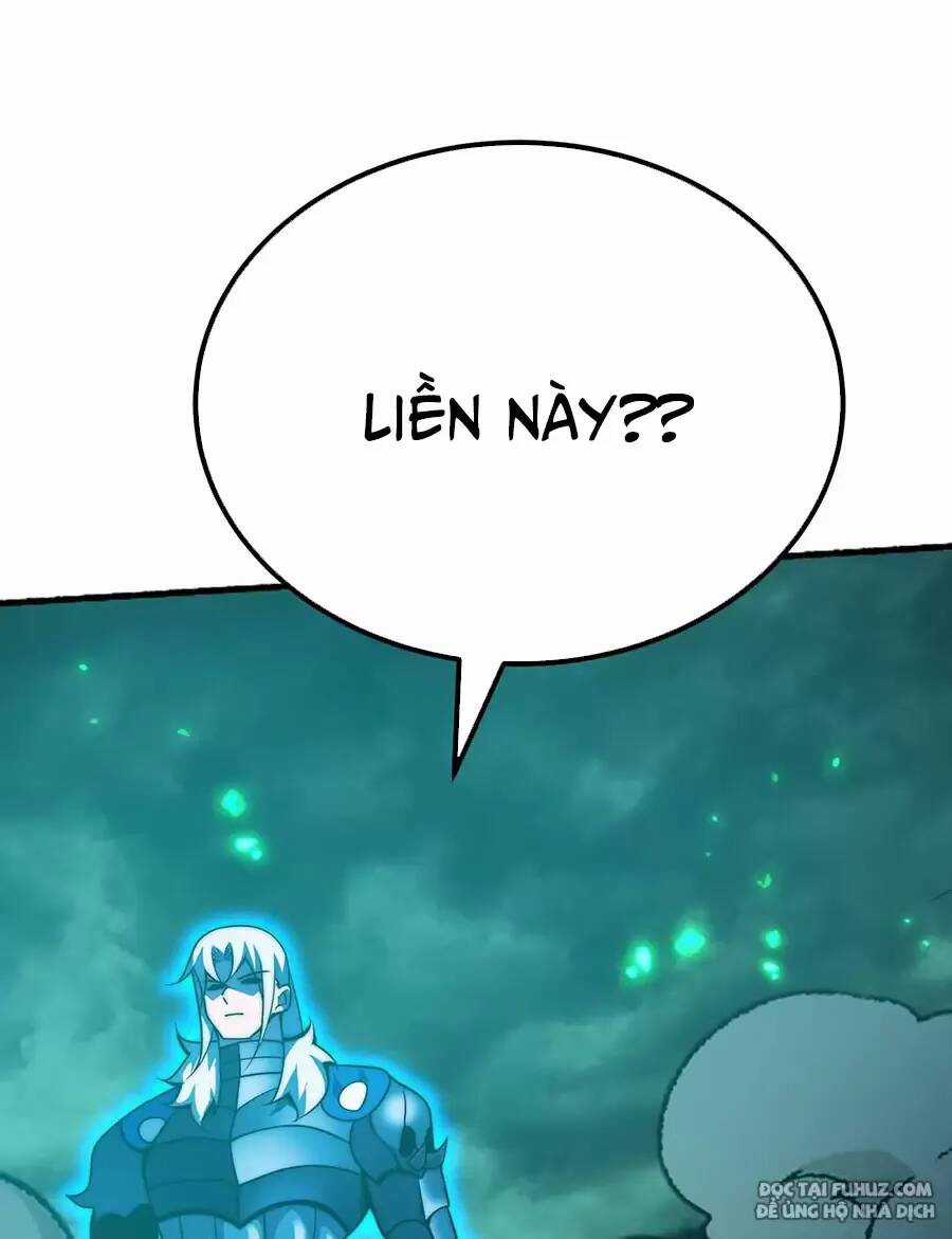 Ma Vương Gian Lận Hệ Thống Chapter 72 trang 18