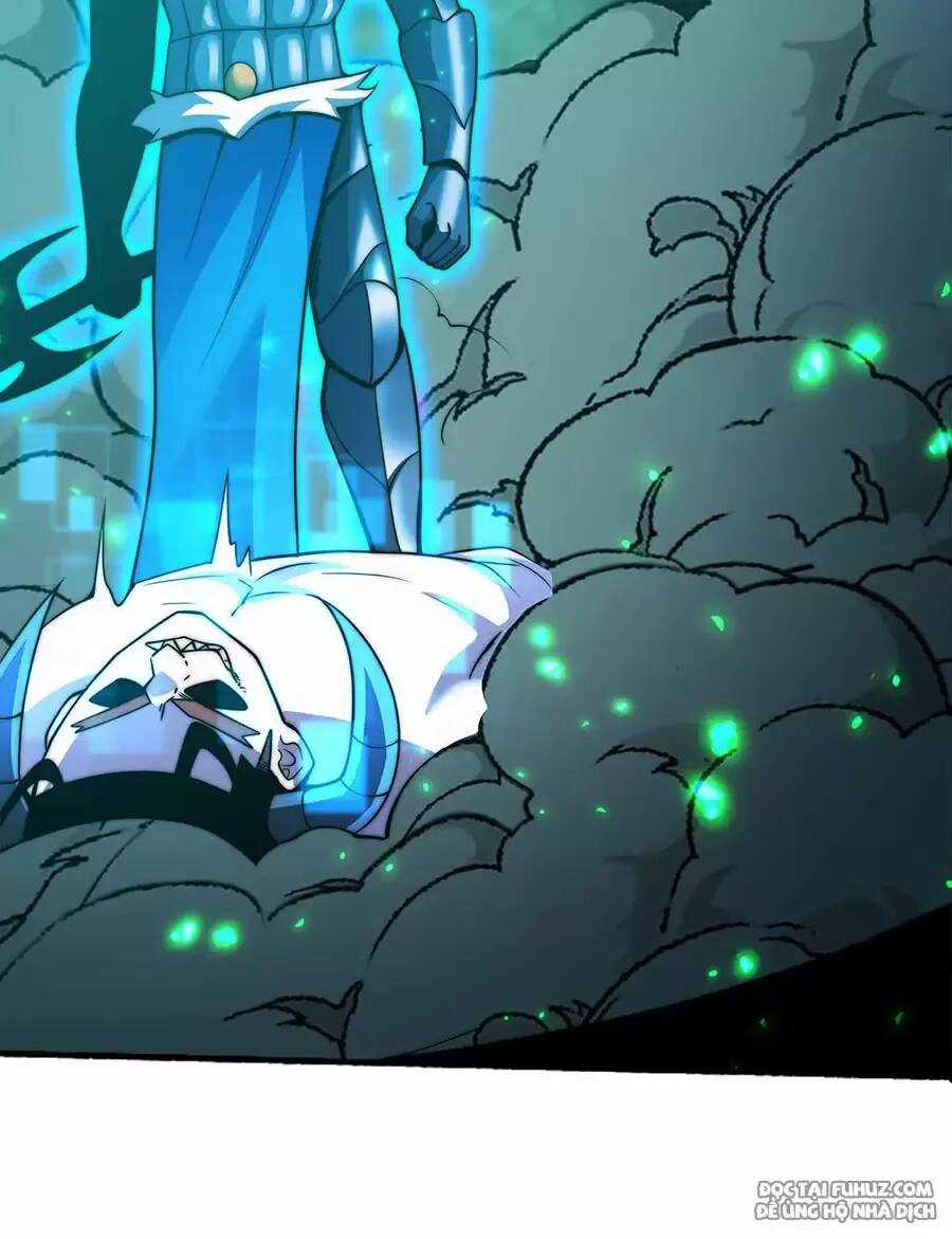 Ma Vương Gian Lận Hệ Thống Chapter 72 trang 19