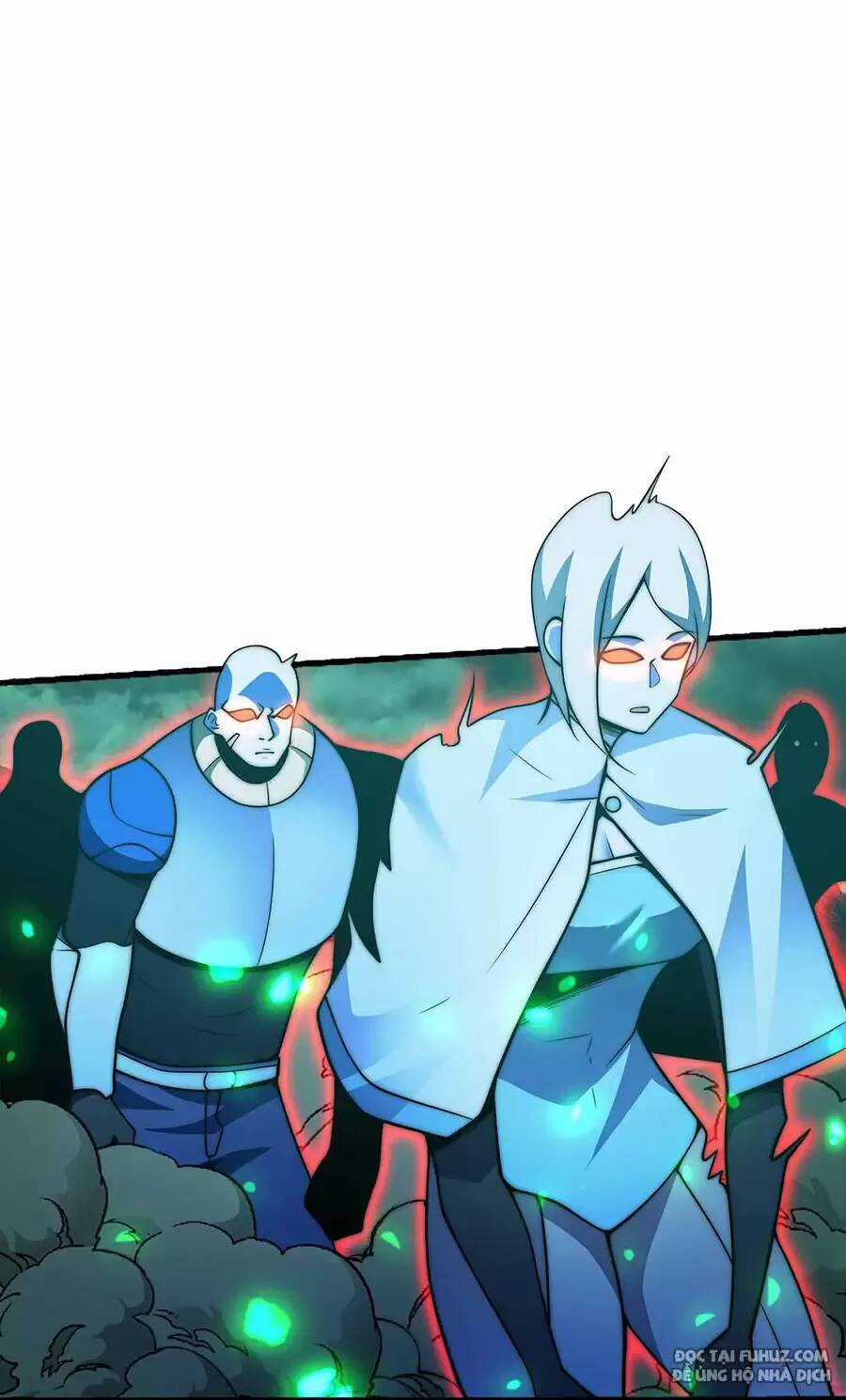 Ma Vương Gian Lận Hệ Thống Chapter 72 trang 2