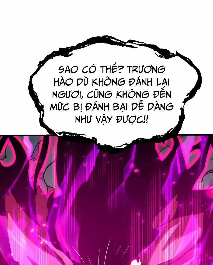 Ma Vương Gian Lận Hệ Thống Chapter 72 trang 20