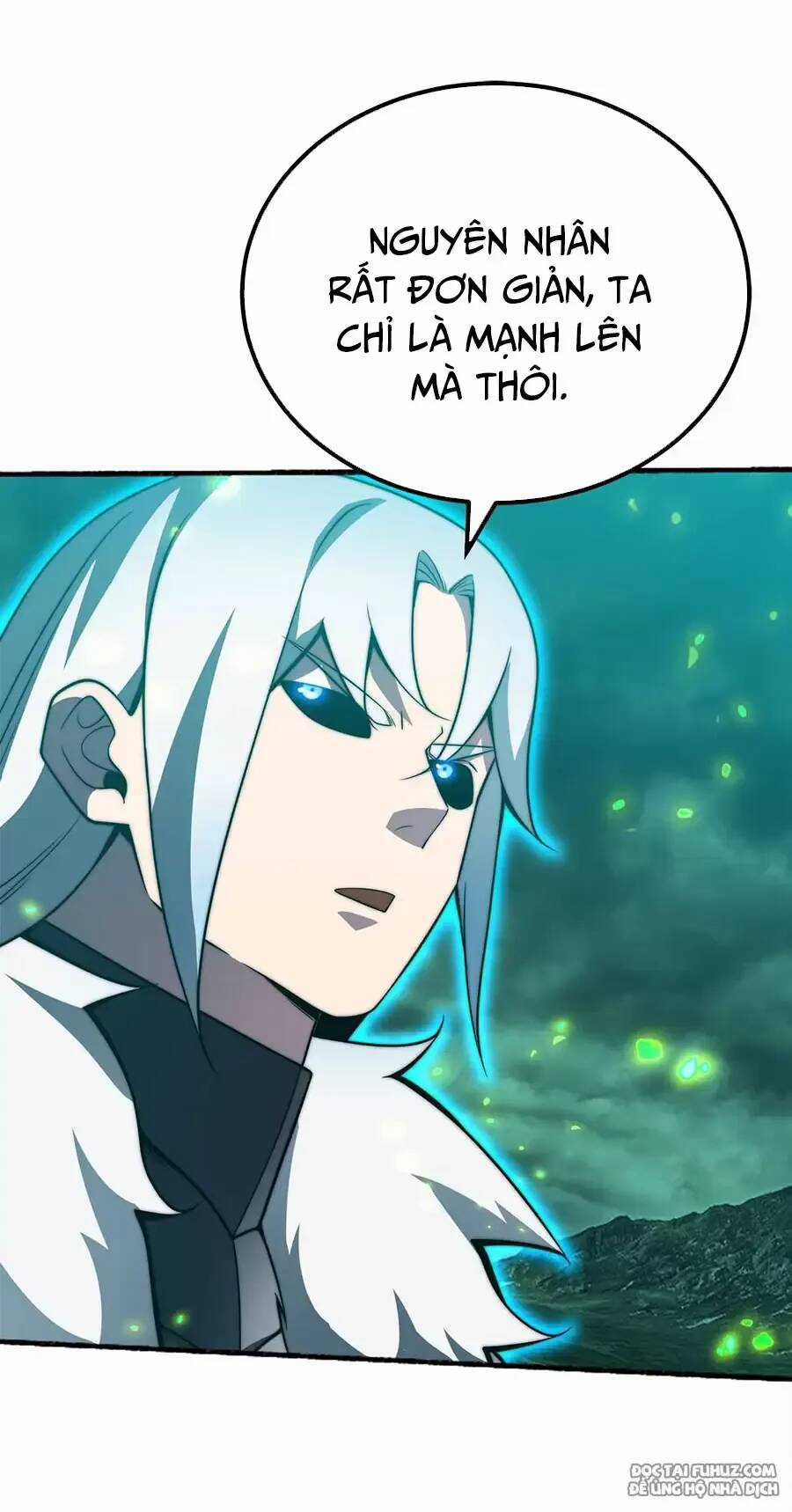 Ma Vương Gian Lận Hệ Thống Chapter 72 trang 22