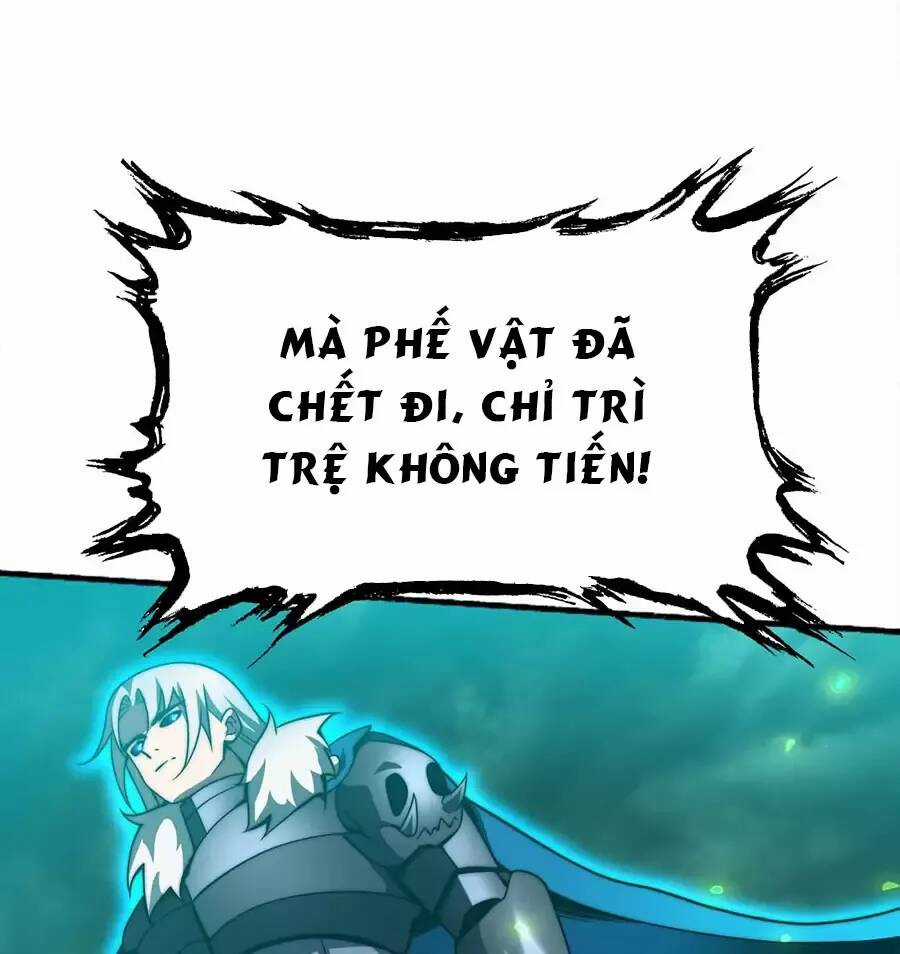 Ma Vương Gian Lận Hệ Thống Chapter 72 trang 23