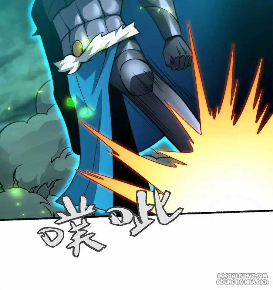 Ma Vương Gian Lận Hệ Thống Chapter 72 trang 24