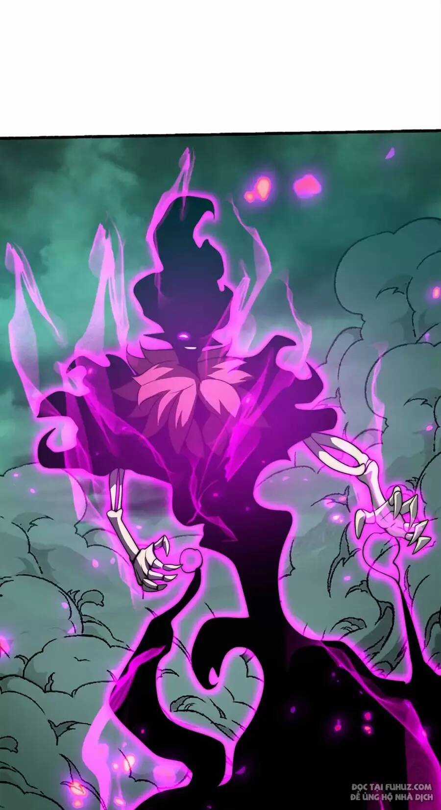 Ma Vương Gian Lận Hệ Thống Chapter 72 trang 27