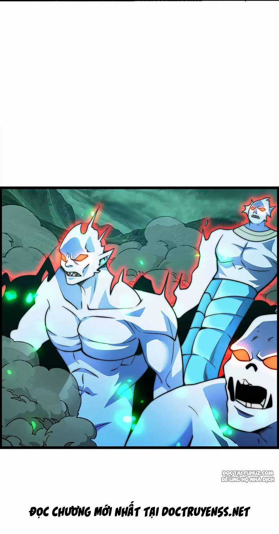 Ma Vương Gian Lận Hệ Thống Chapter 72 trang 3