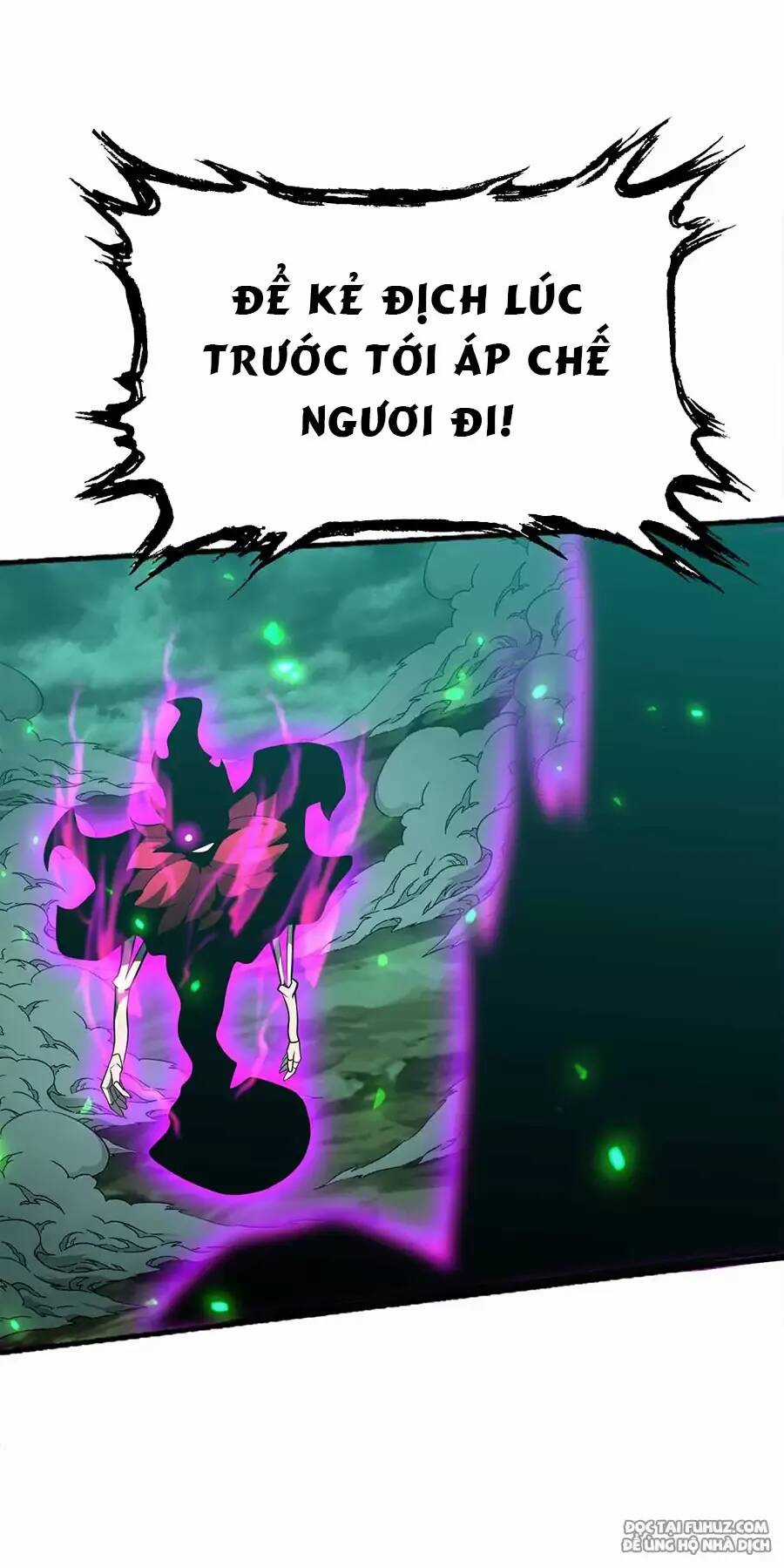 Ma Vương Gian Lận Hệ Thống Chapter 72 trang 30