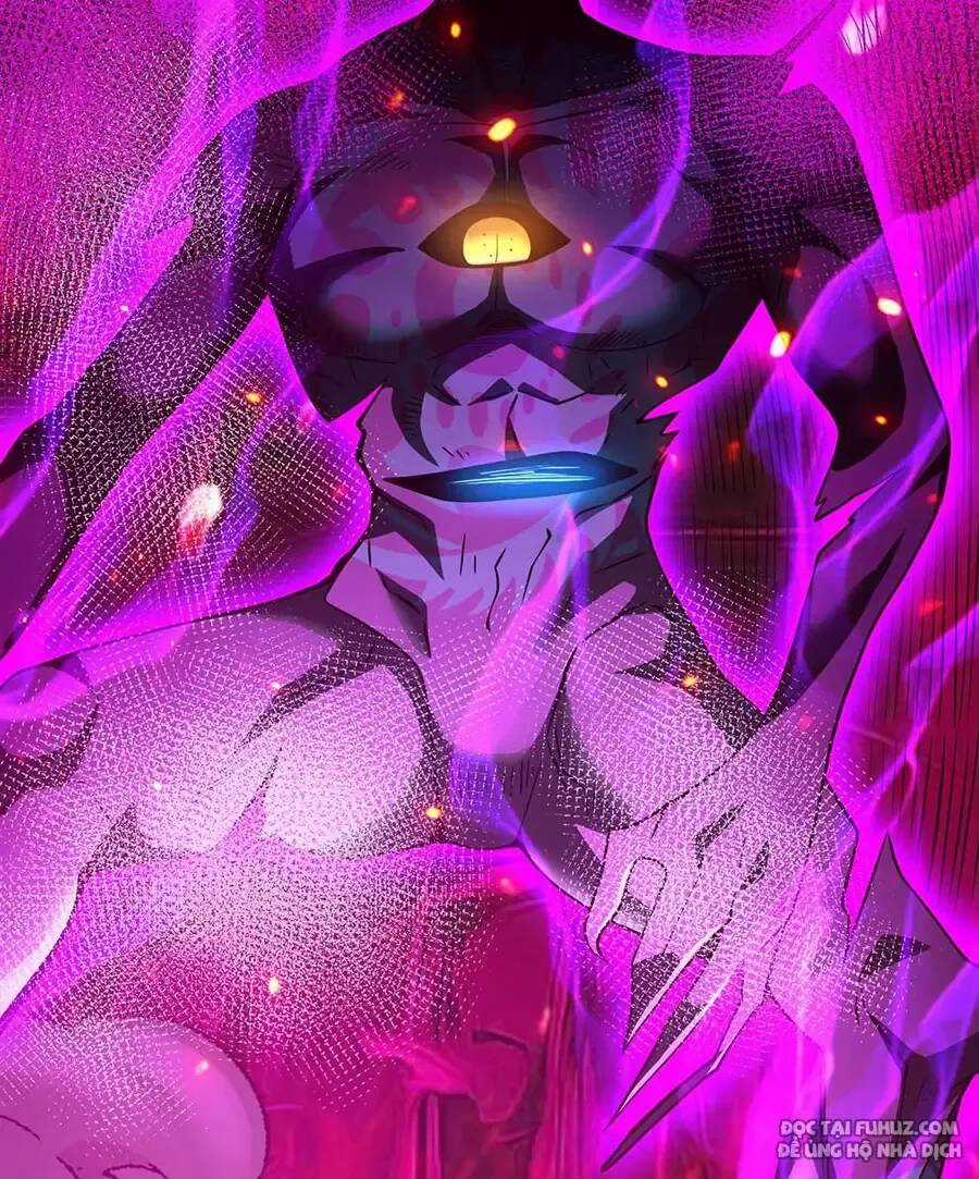 Ma Vương Gian Lận Hệ Thống Chapter 72 trang 32