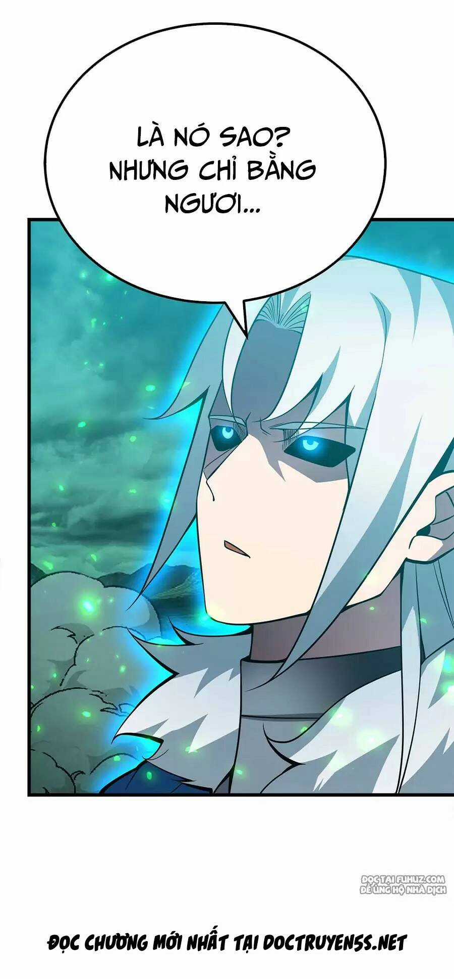 Ma Vương Gian Lận Hệ Thống Chapter 72 trang 35