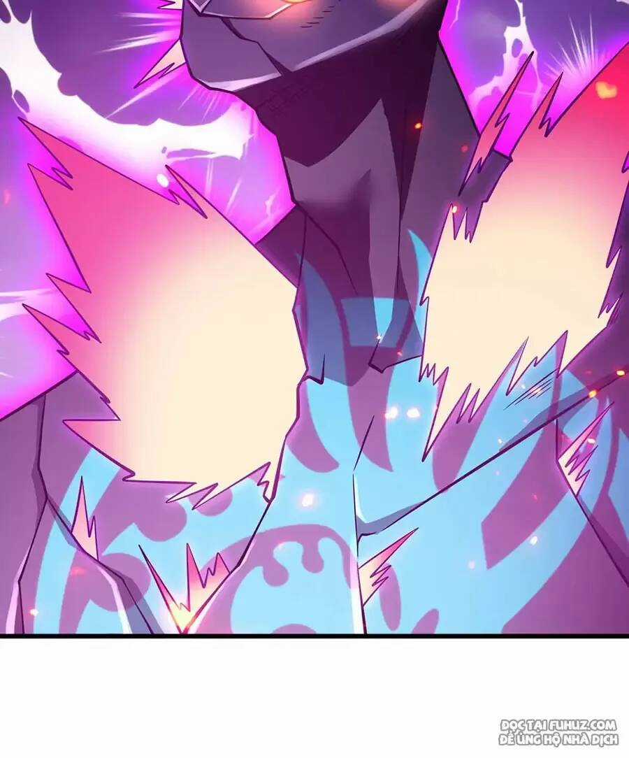 Ma Vương Gian Lận Hệ Thống Chapter 72 trang 37