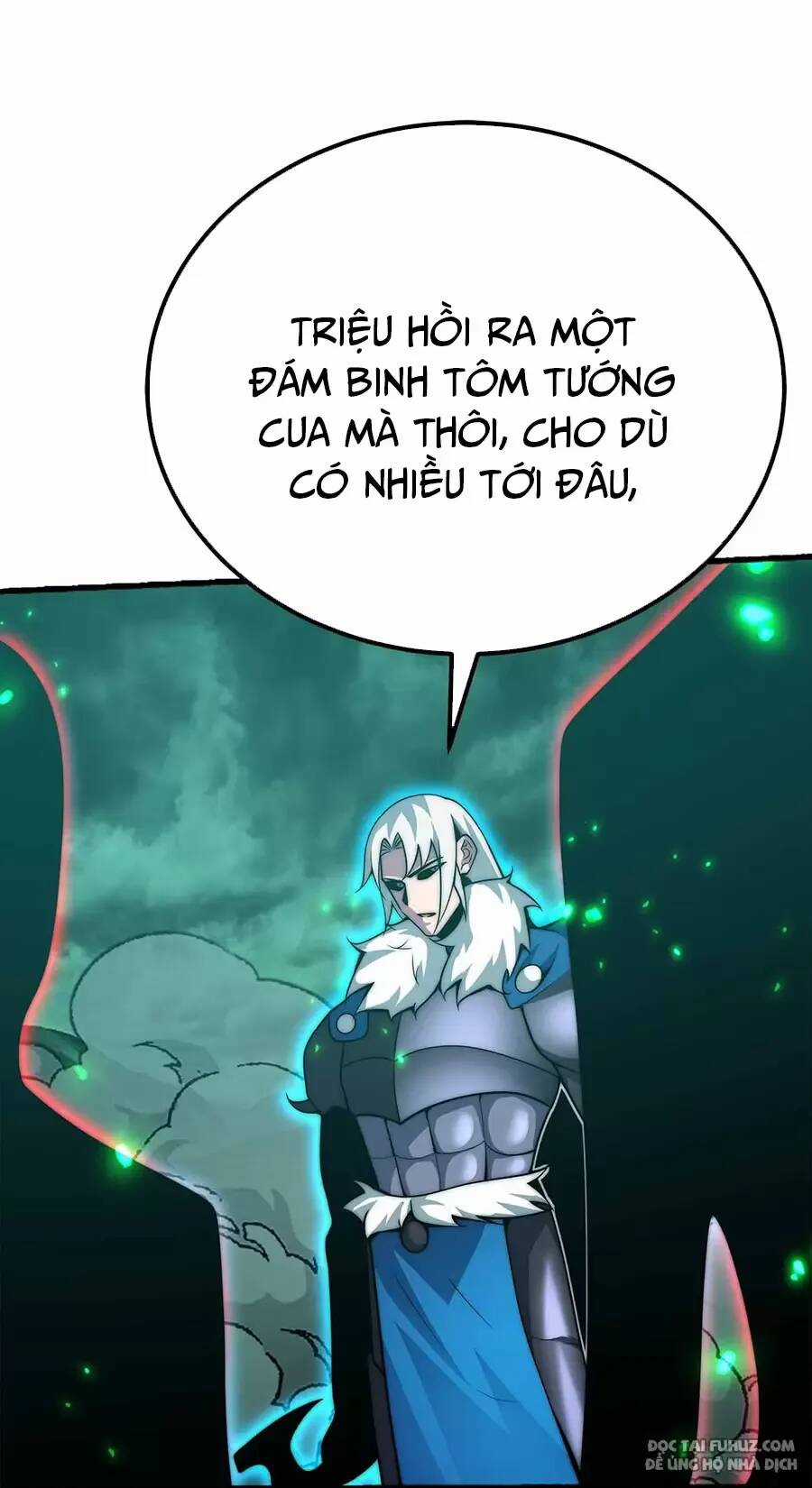 Ma Vương Gian Lận Hệ Thống Chapter 72 trang 4
