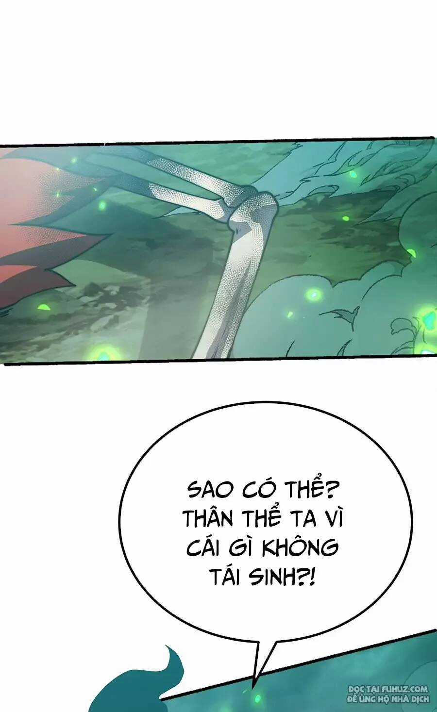 Ma Vương Gian Lận Hệ Thống Chapter 72 trang 41