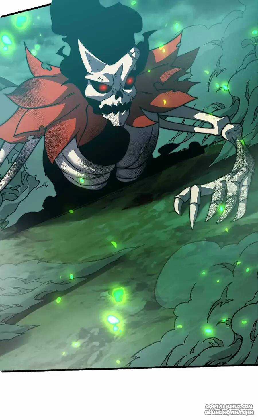 Ma Vương Gian Lận Hệ Thống Chapter 72 trang 42