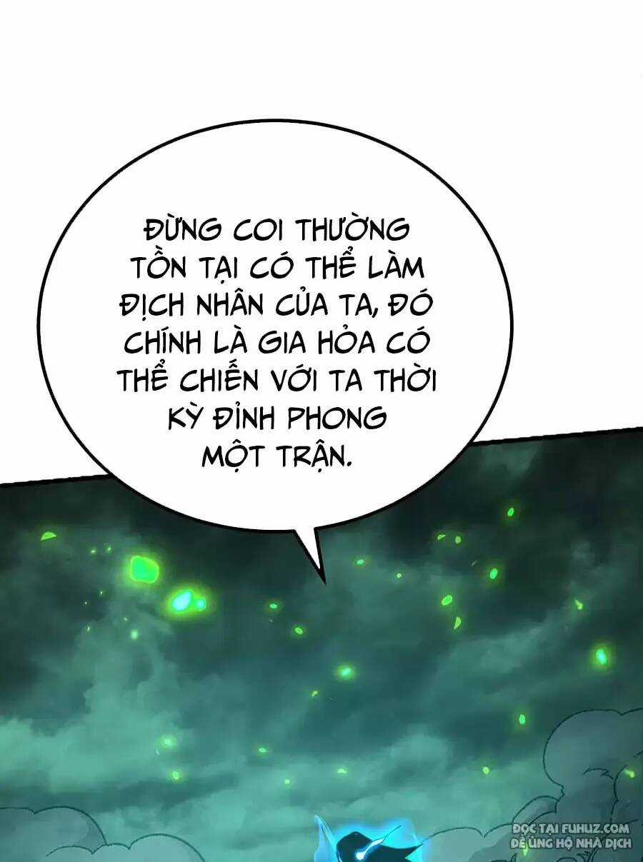 Ma Vương Gian Lận Hệ Thống Chapter 72 trang 43