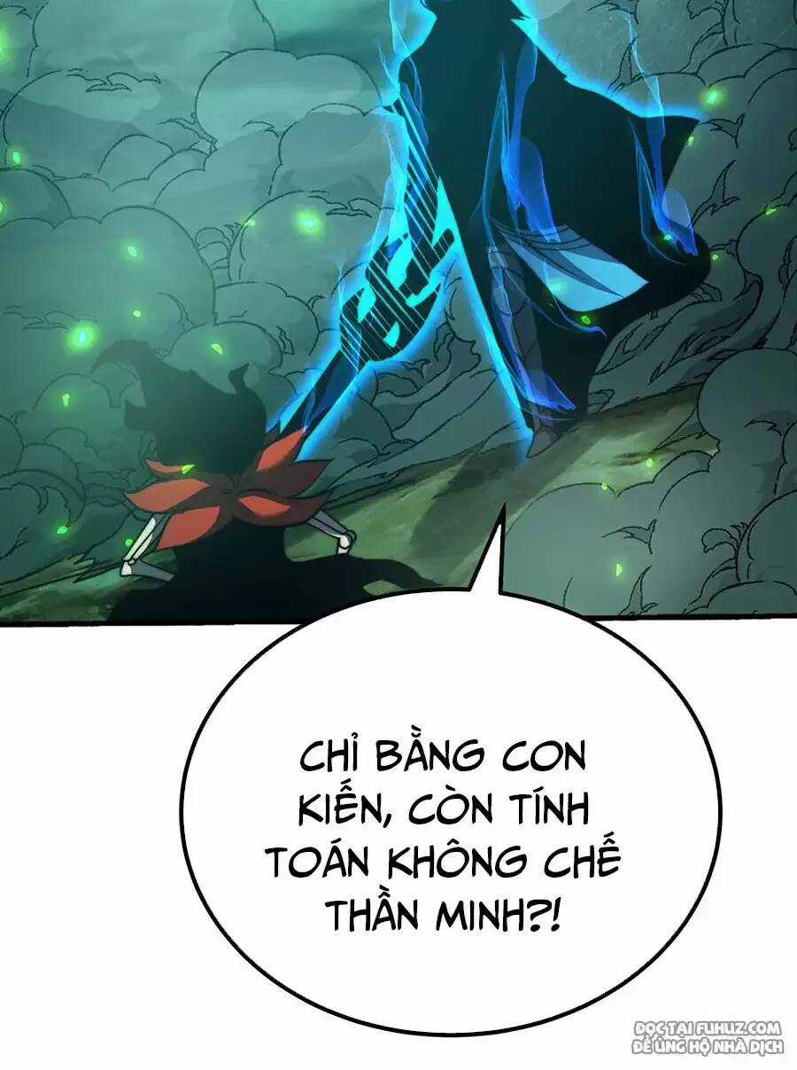 Ma Vương Gian Lận Hệ Thống Chapter 72 trang 44