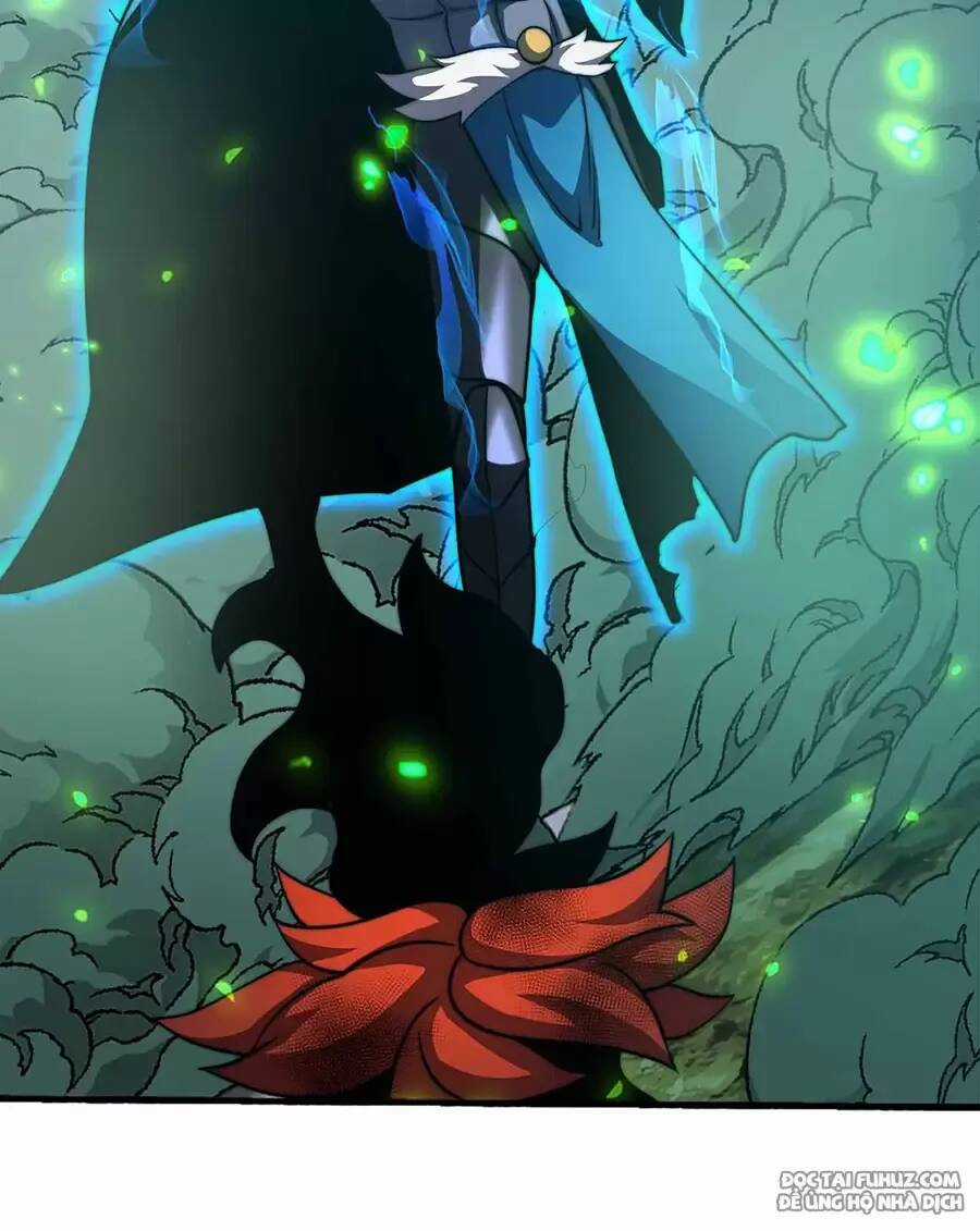 Ma Vương Gian Lận Hệ Thống Chapter 72 trang 46