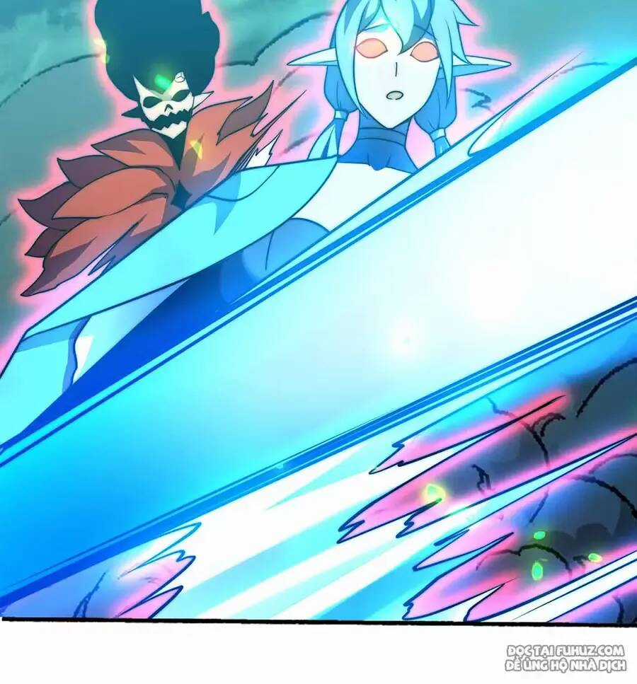 Ma Vương Gian Lận Hệ Thống Chapter 72 trang 53