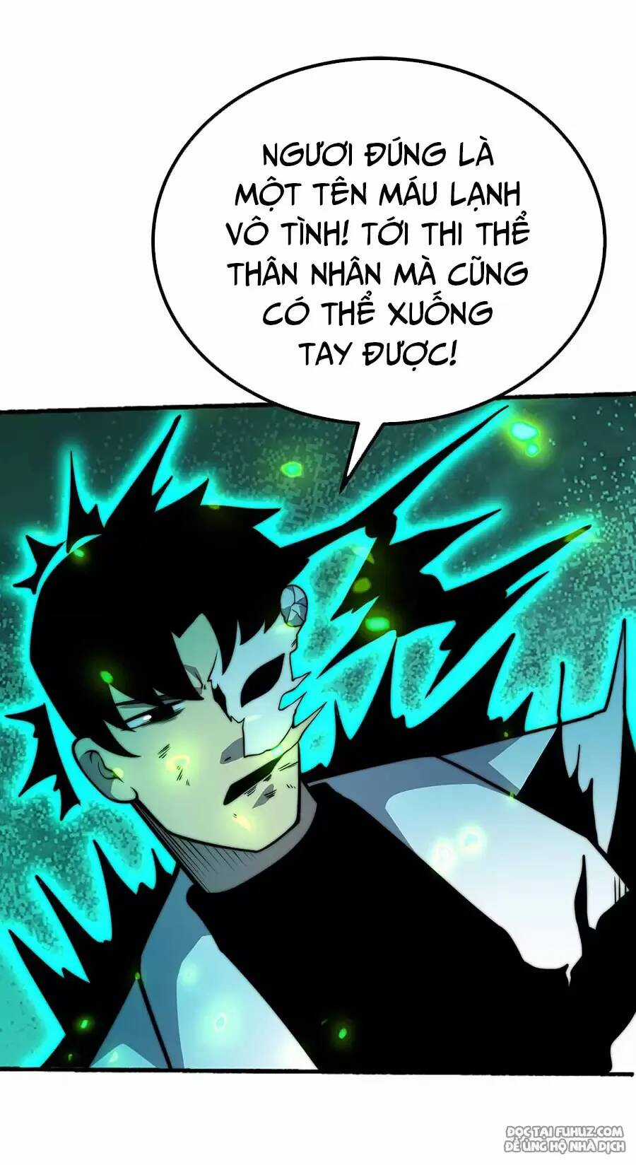 Ma Vương Gian Lận Hệ Thống Chapter 72 trang 54