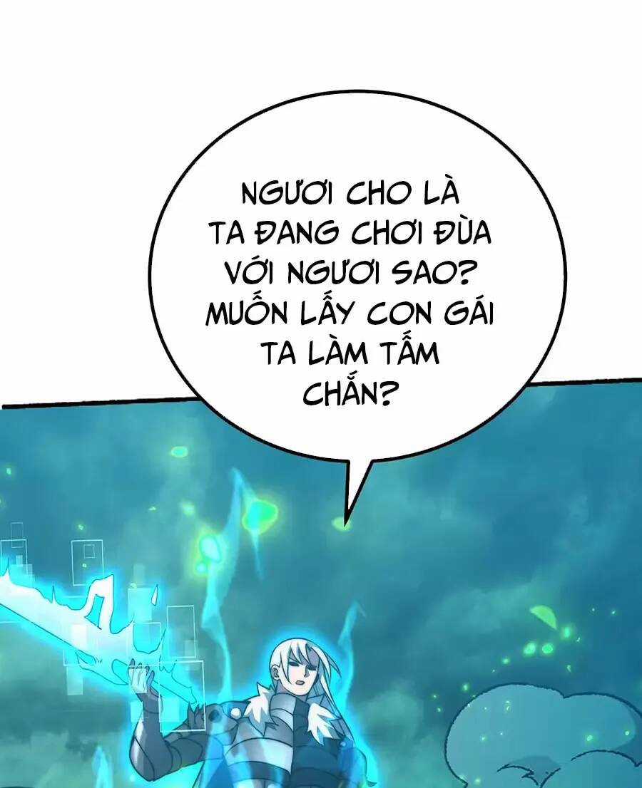 Ma Vương Gian Lận Hệ Thống Chapter 72 trang 55