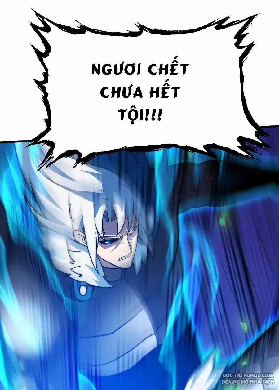 Ma Vương Gian Lận Hệ Thống Chapter 72 trang 57