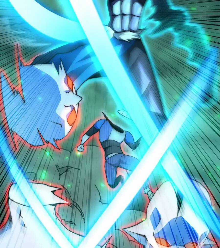 Ma Vương Gian Lận Hệ Thống Chapter 72 trang 8