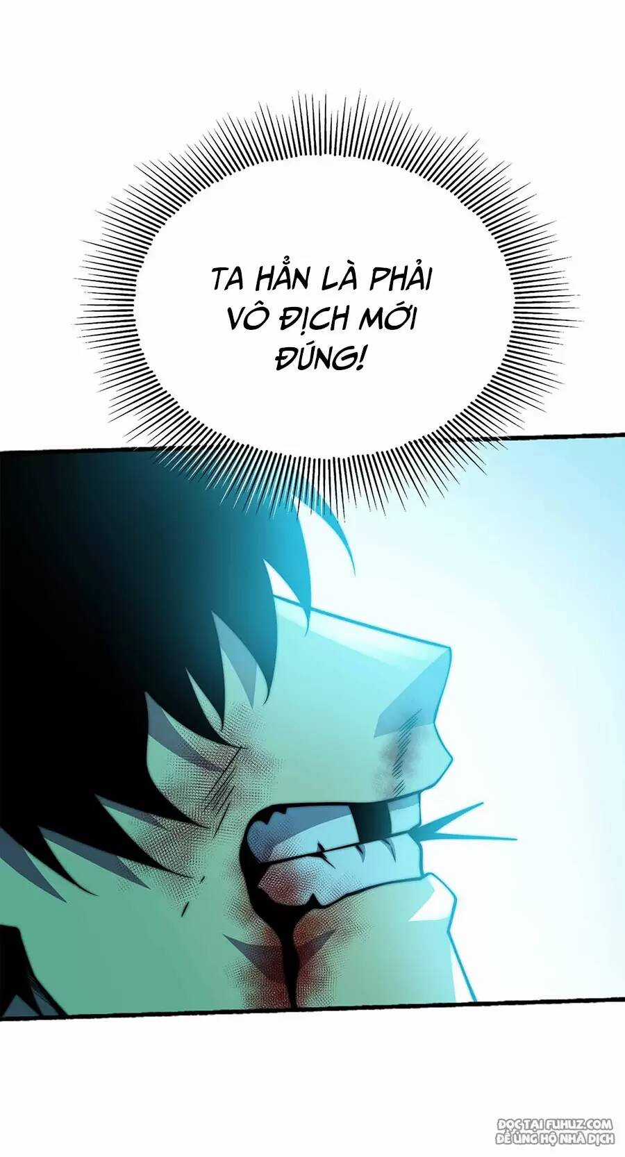 Ma Vương Gian Lận Hệ Thống Chapter 73 trang 10