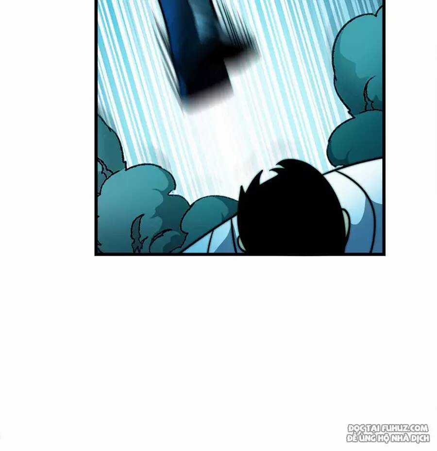 Ma Vương Gian Lận Hệ Thống Chapter 73 trang 12