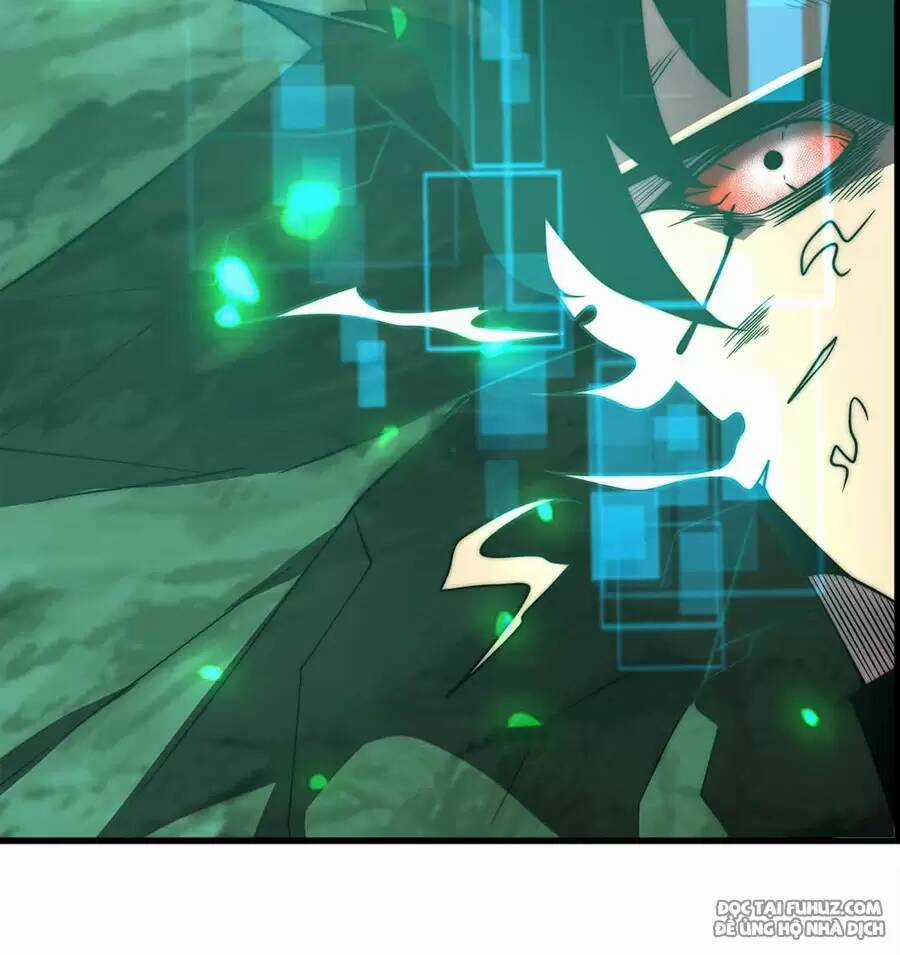 Ma Vương Gian Lận Hệ Thống Chapter 73 trang 19