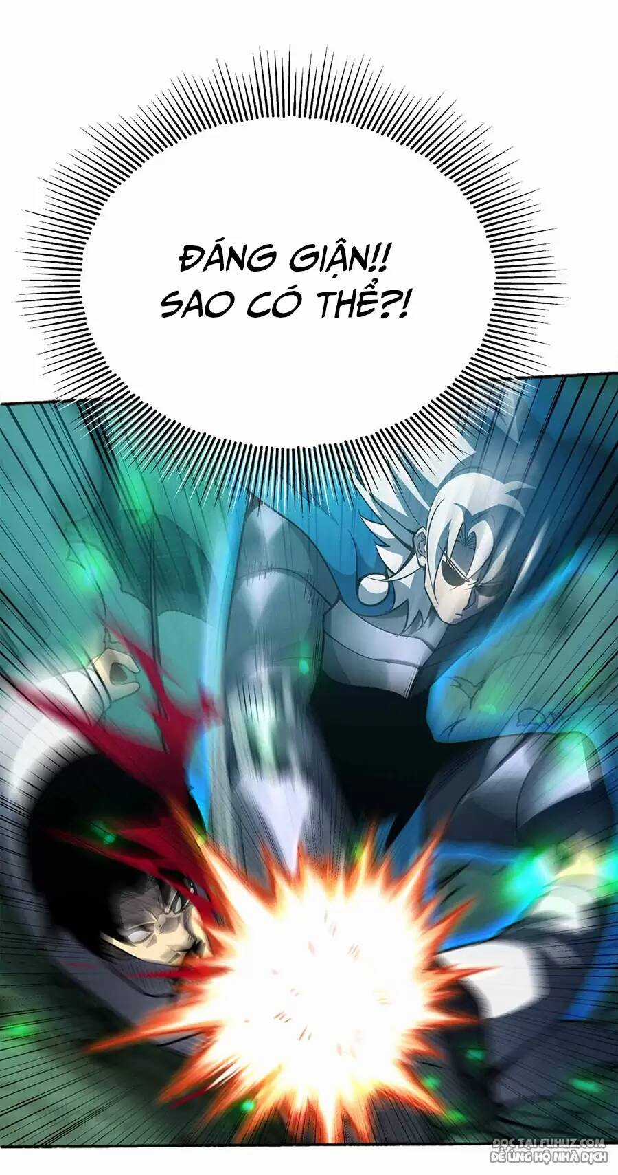 Ma Vương Gian Lận Hệ Thống Chapter 73 trang 2