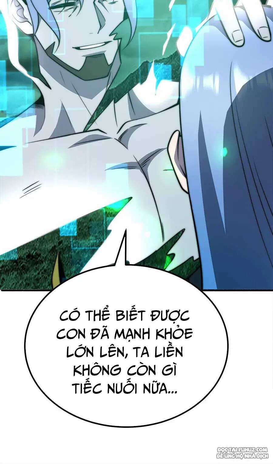 Ma Vương Gian Lận Hệ Thống Chapter 73 trang 27
