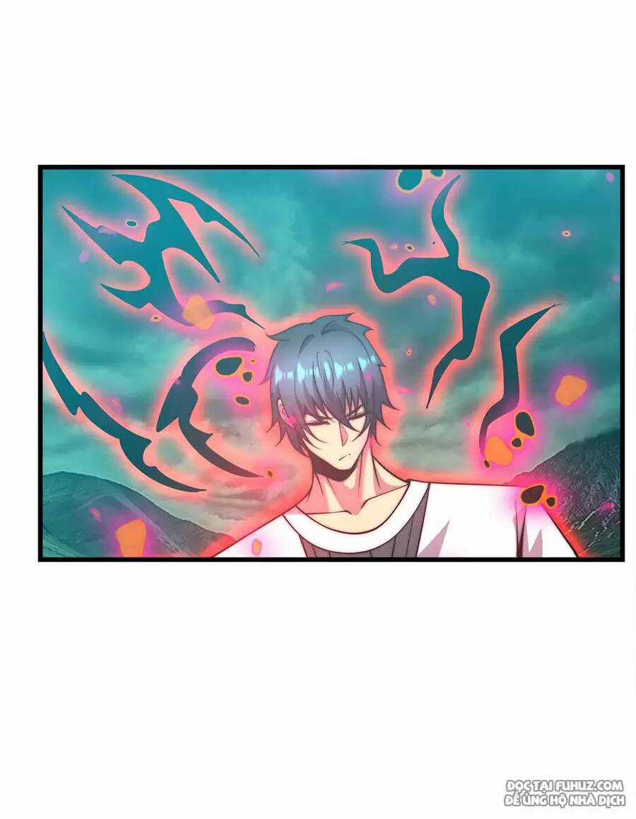 Ma Vương Gian Lận Hệ Thống Chapter 73 trang 34