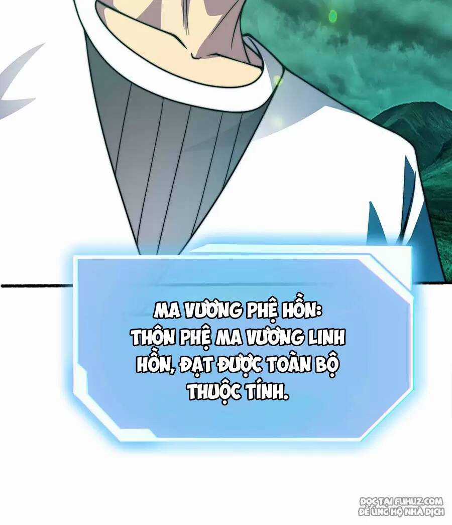 Ma Vương Gian Lận Hệ Thống Chapter 73 trang 40