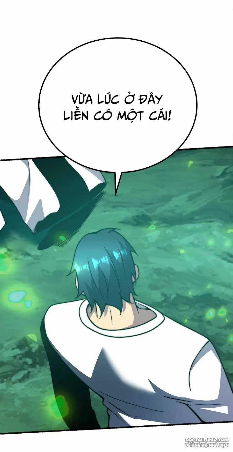 Ma Vương Gian Lận Hệ Thống Chapter 73 trang 41