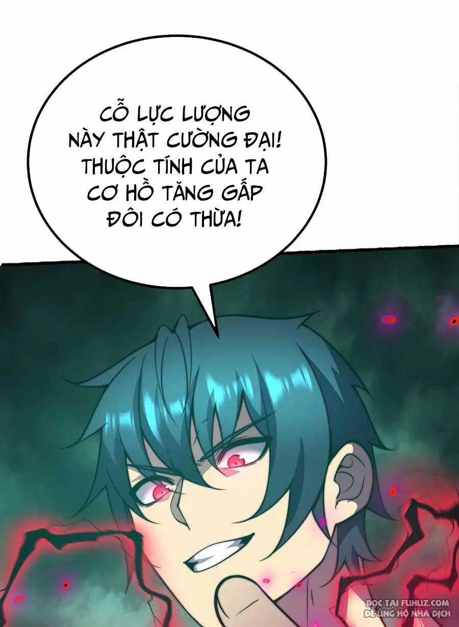 Ma Vương Gian Lận Hệ Thống Chapter 73 trang 42