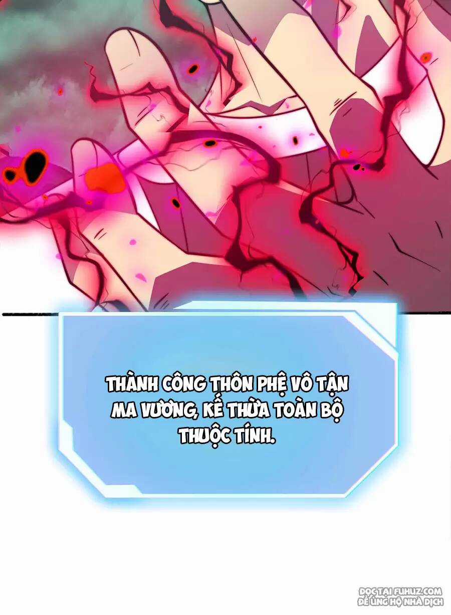 Ma Vương Gian Lận Hệ Thống Chapter 73 trang 43