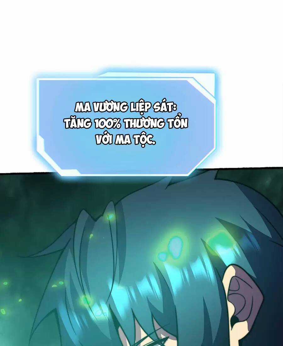 Ma Vương Gian Lận Hệ Thống Chapter 73 trang 44