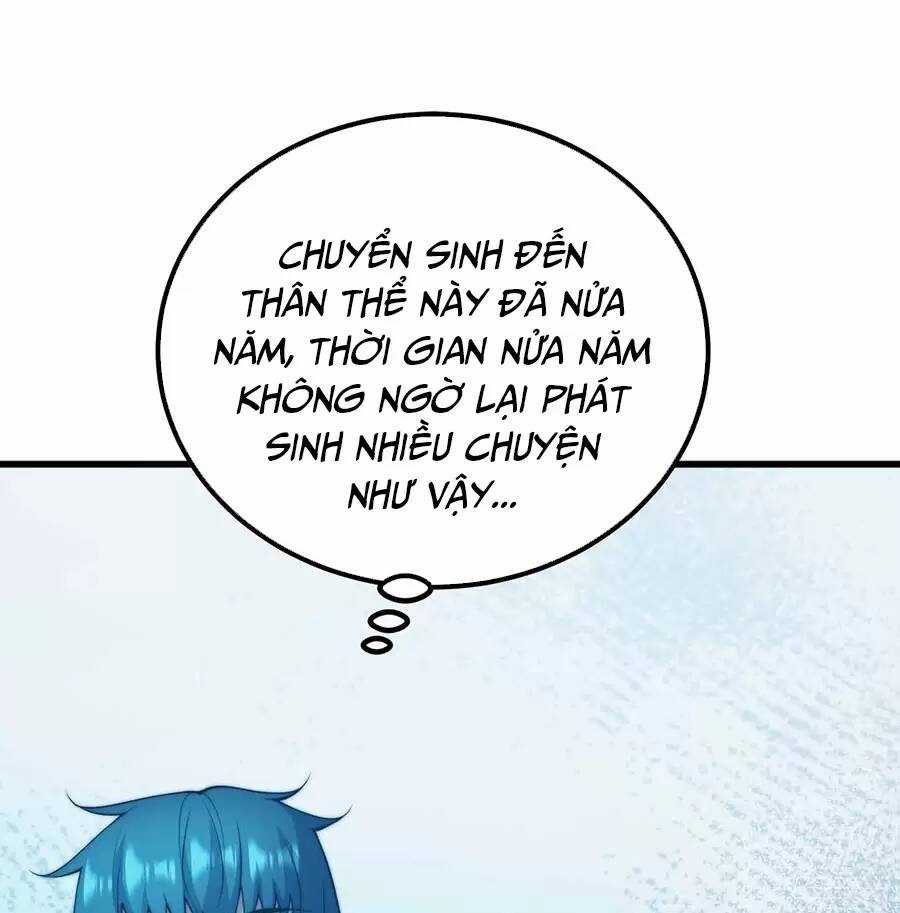 Ma Vương Gian Lận Hệ Thống Chapter 73 trang 50