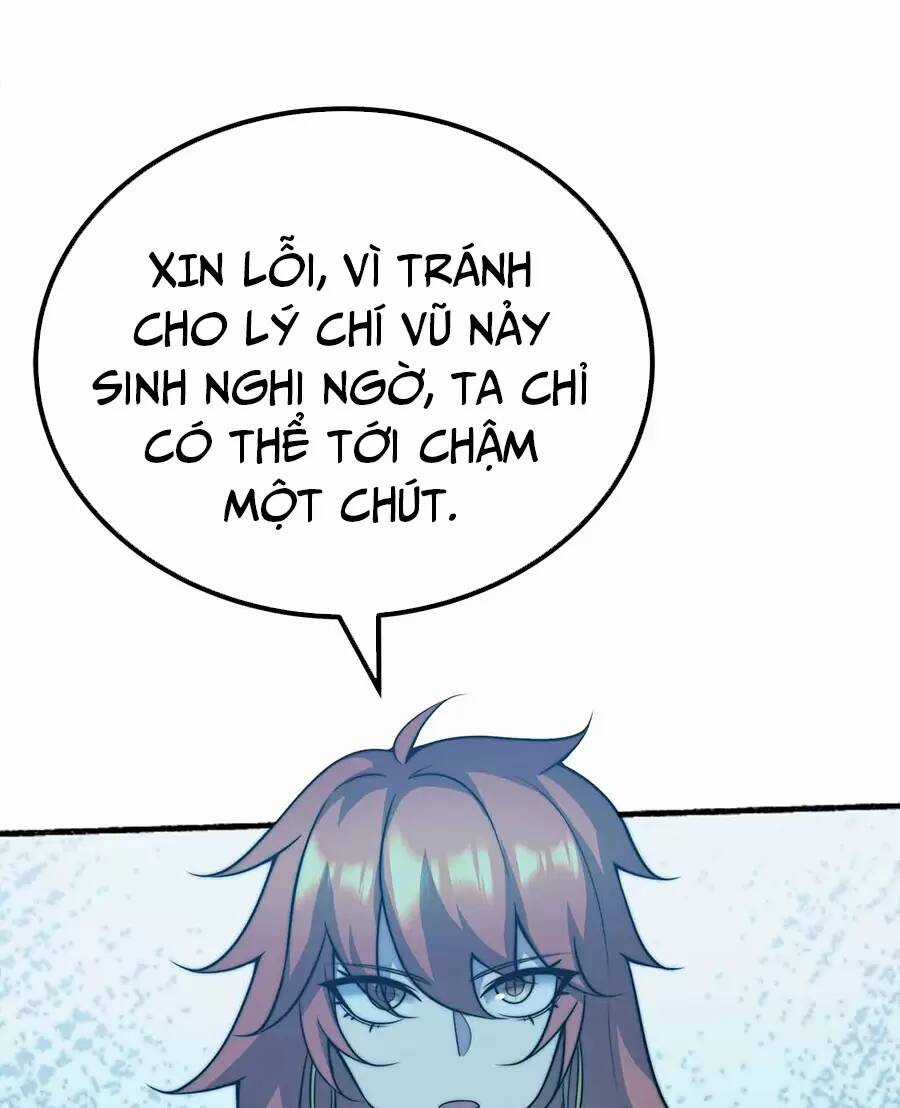 Ma Vương Gian Lận Hệ Thống Chapter 73 trang 53