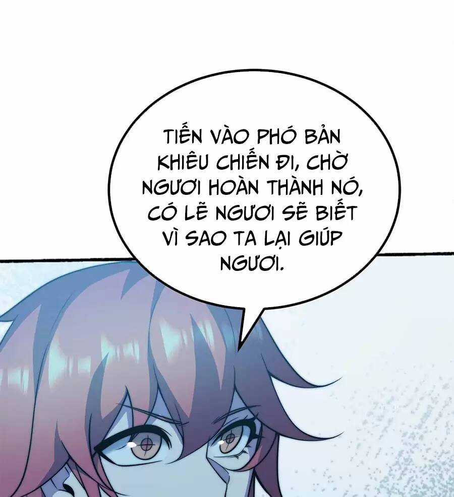 Ma Vương Gian Lận Hệ Thống Chapter 73 trang 64