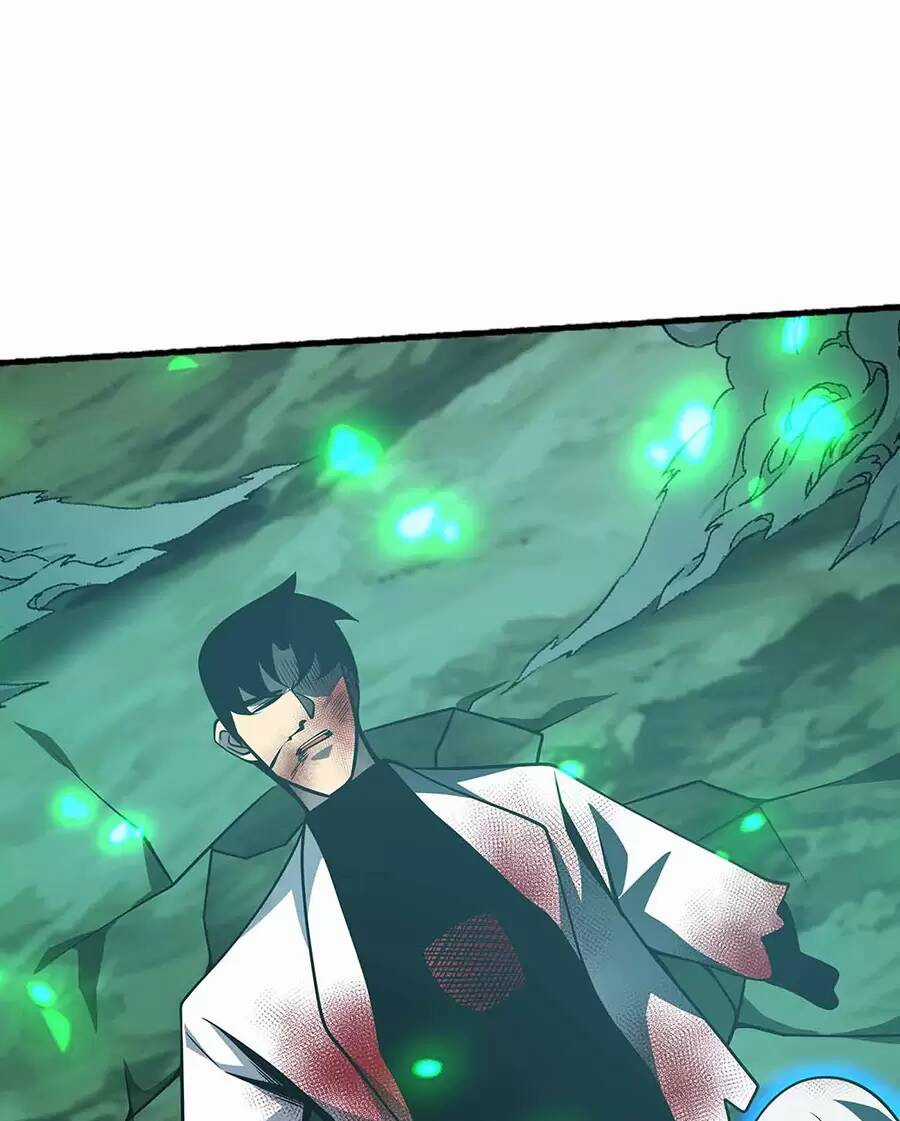 Ma Vương Gian Lận Hệ Thống Chapter 73 trang 8