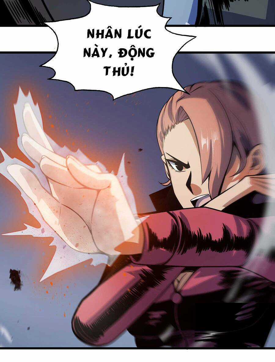 Ma Vương Gian Lận Hệ Thống Chapter 8.5 trang 10