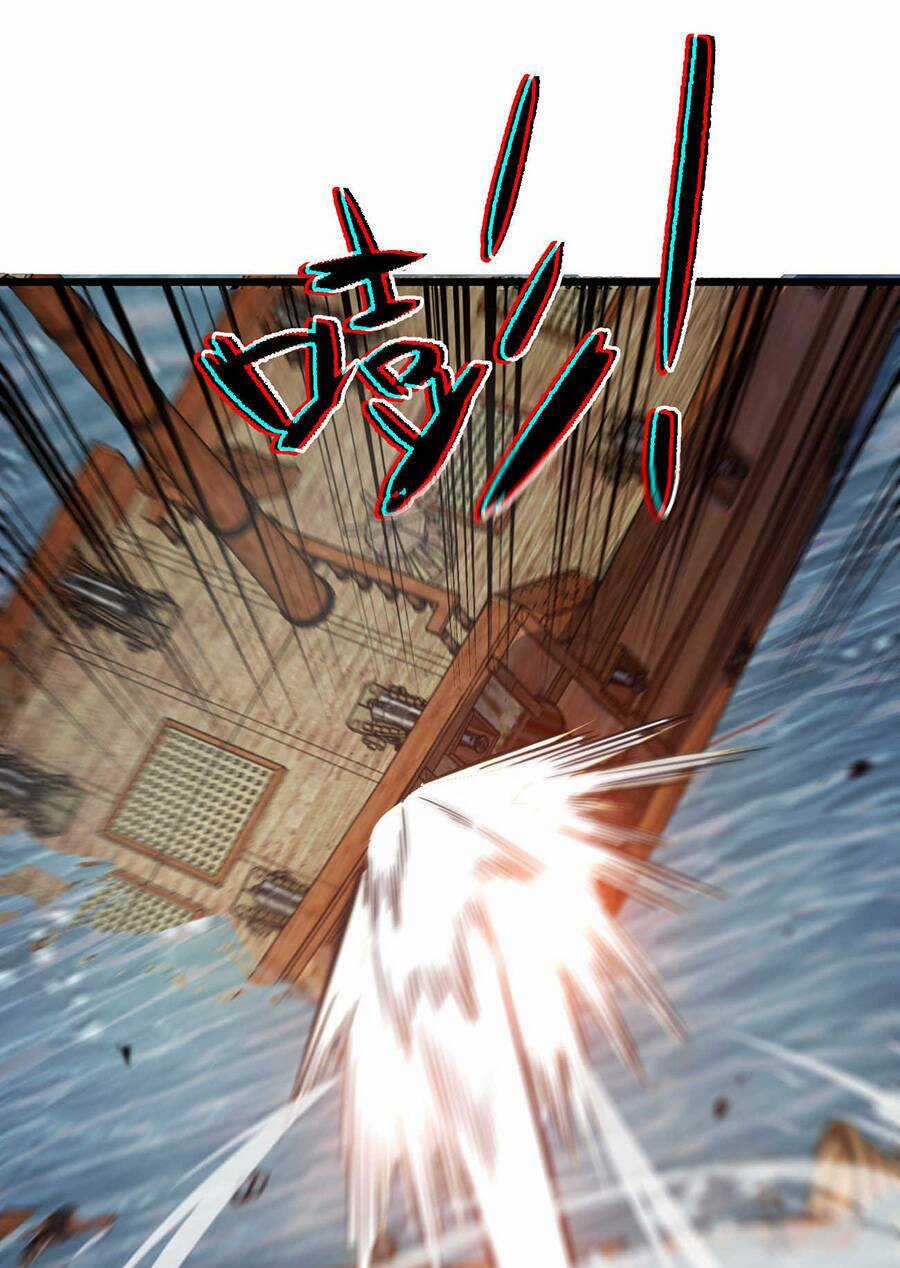 Ma Vương Gian Lận Hệ Thống Chapter 8.5 trang 18