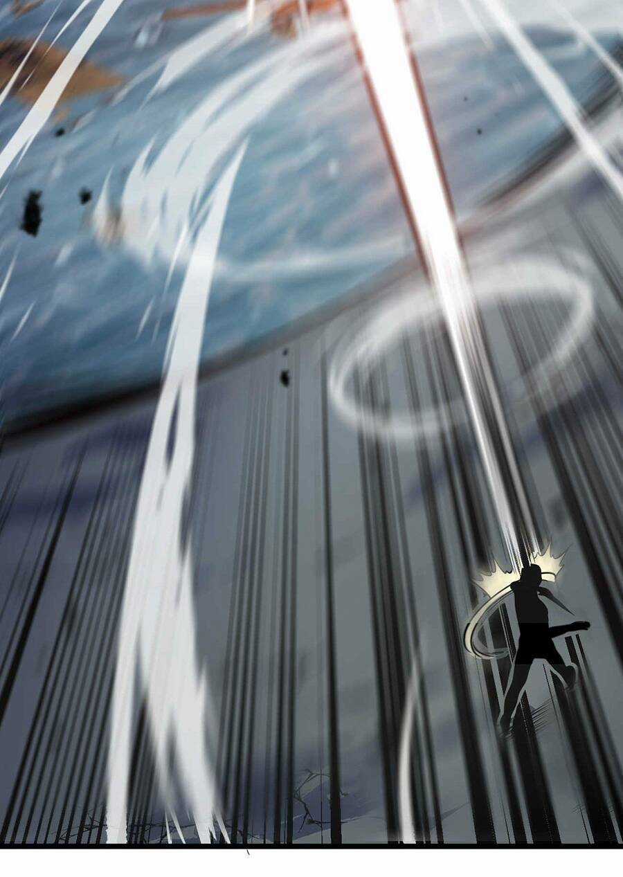 Ma Vương Gian Lận Hệ Thống Chapter 8.5 trang 19