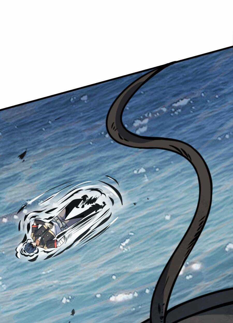 Ma Vương Gian Lận Hệ Thống Chapter 8.5 trang 30