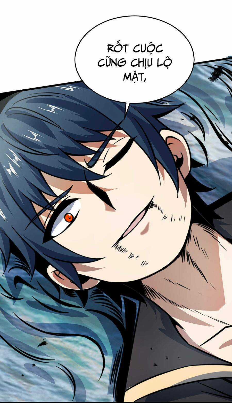 Ma Vương Gian Lận Hệ Thống Chapter 8.5 trang 32